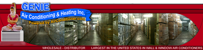 Mail Air Conditionersystem